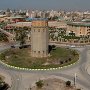 Abadan