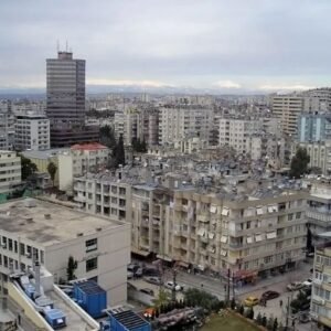 Adana