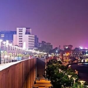ahmedabad