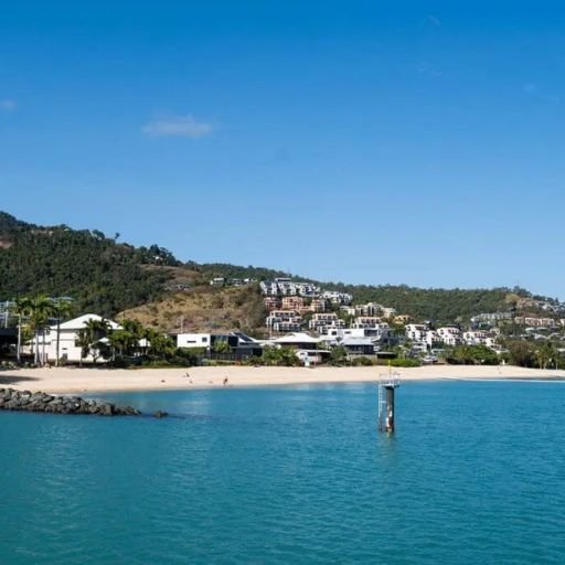 Airlie Beach