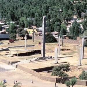 Aksum