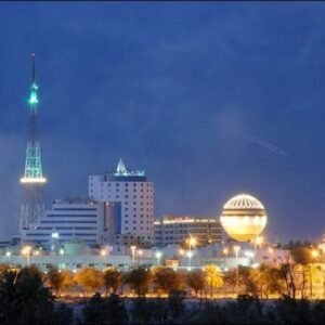 Al Qassim