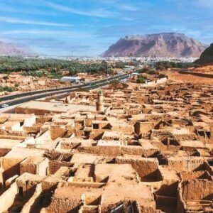 Al-Ula