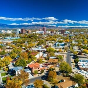 Albuquerque