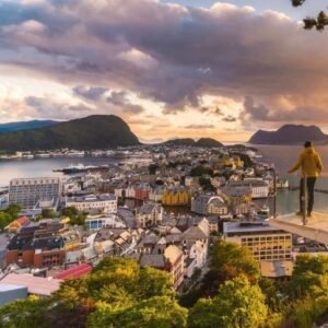 Ålesund