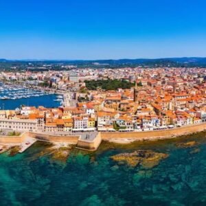 Alghero