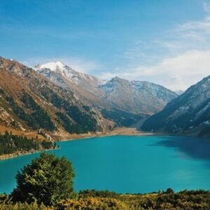 Almaty