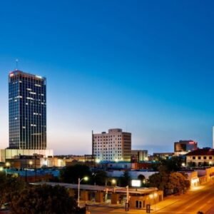 Amarillo