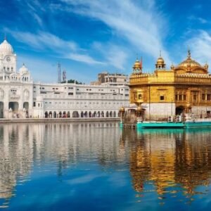 Amritsar
