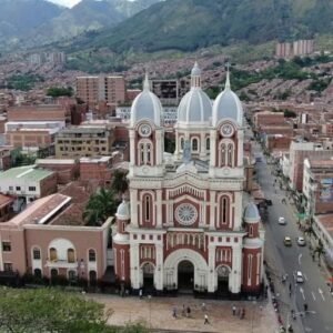 Andres Bello