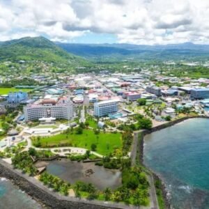Apia
