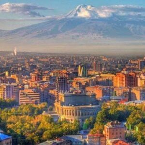 Armenia