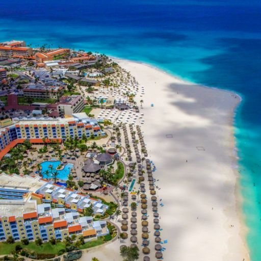 Comlux Airlines Aruba Office Address