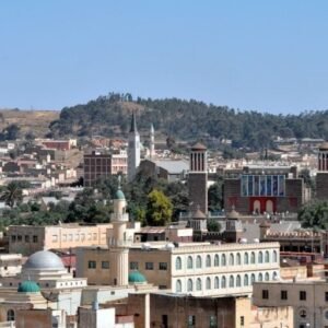 Asmara
