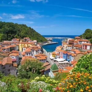 Asturias