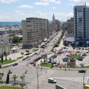 Bacau