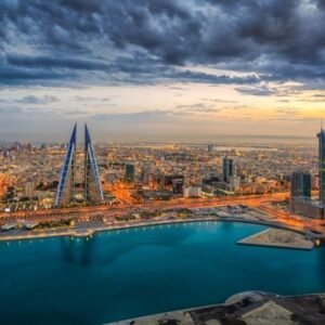Bahrain