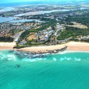 Ballina