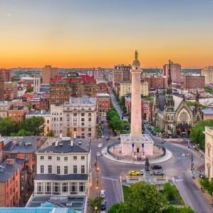 Baltimore