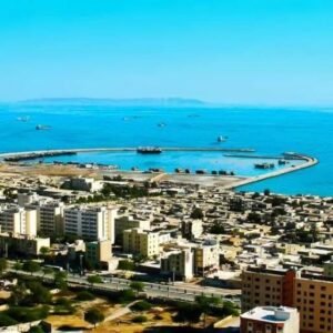 Bandar Abbas