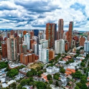 Barranquilla
