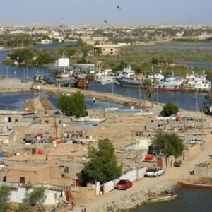 Basrah