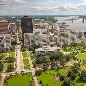 Baton Rouge