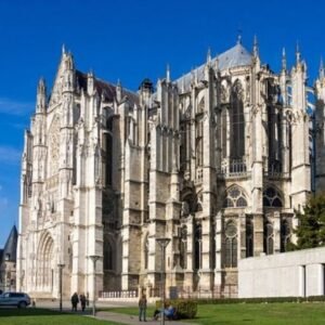 Beauvais