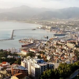 Bejaia