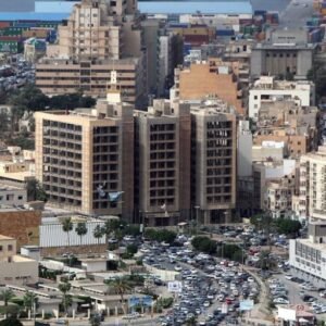 Benghazi