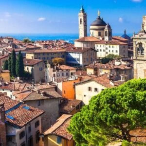 Bergamo