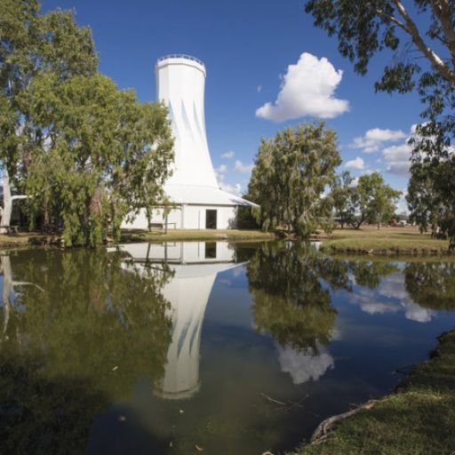 Link airways Biloela Office in Australia