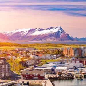 Bodø