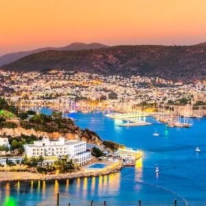 Bodrum