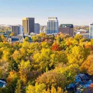 Boise