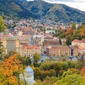 Brașov
