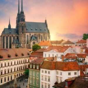 Brno