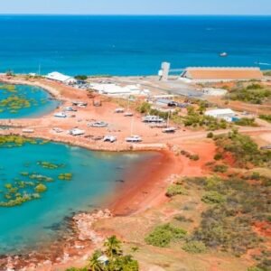 Broome
