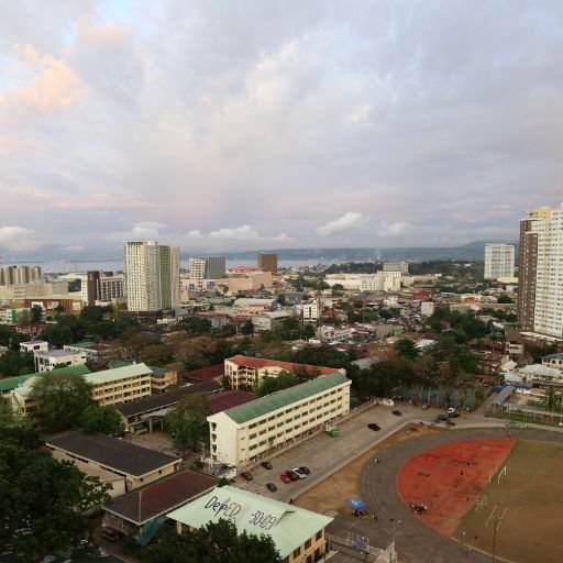 AirAsia Airlines Cagayan de Oro Office in Philippines