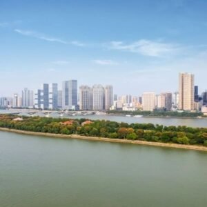 Changsha
