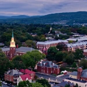 Charlottesville