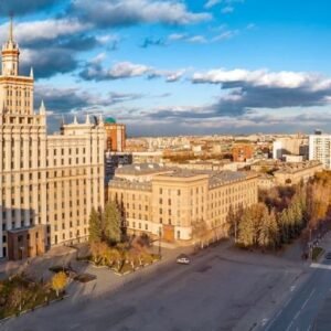 Chelyabinsk