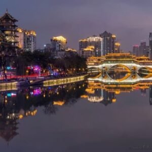 Chengdu