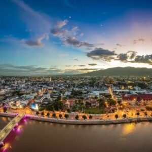 Chiang Mai