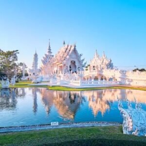Chiang Rai