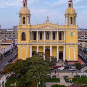 Chiclayo