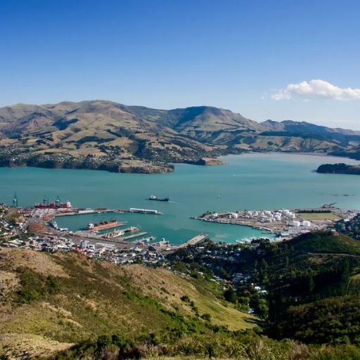 Air Vanuatu Christchurch Office in New Zealand