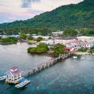 Chuuk