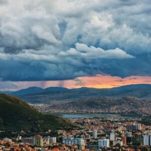 Cochabamba