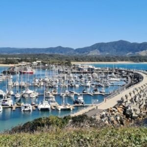 Coffs Harbour